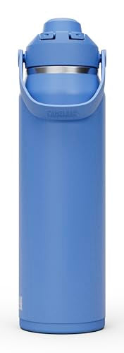 CamelBak Thrive Chug Insulated Stainless Steel Water Bottle 32oz Sky Blue K9074
