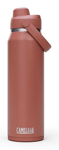 CamelBak Thrive Chug Insulated Stainless Steel Water Bottle 32oz Sky Blue K9074