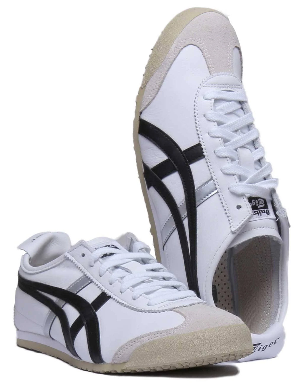 Ontisuka Tiger Mexico 66 DL408 0190 S5568