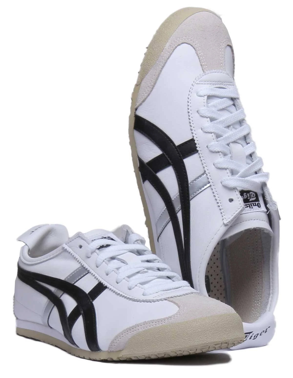 Ontisuka Tiger Mexico 66 DL408 0190 S5568