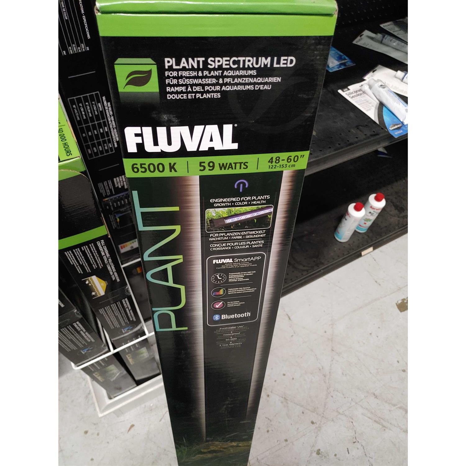 Fluval Plant 3.0 Bluetooth LED Light K985