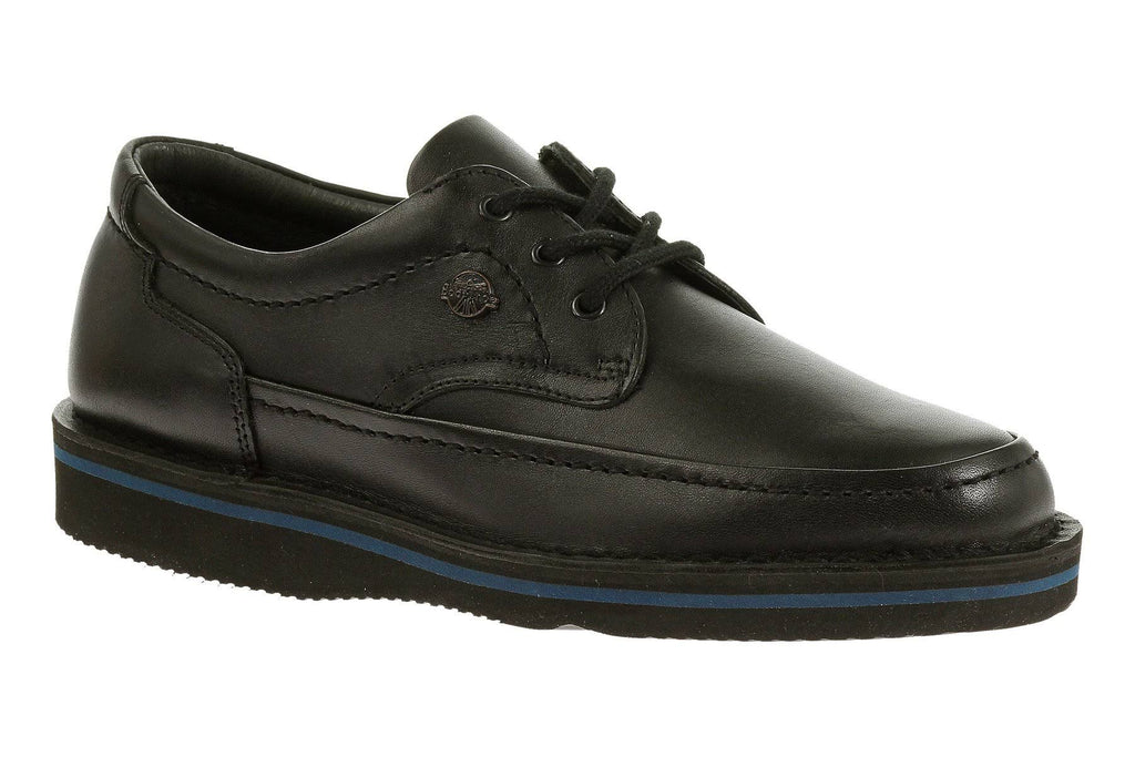 Hush Puppies Men&s Mall Walker, Size: 8 M, Black