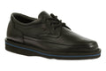 Hush Puppies Men&s Mall Walker, Size: 8 M, Black