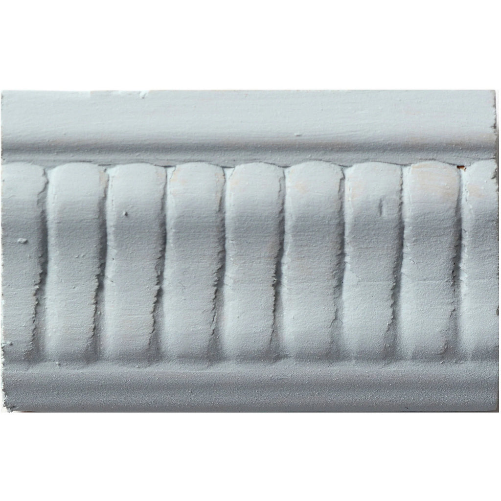 Waverly Inspirations Chalk Paint, Ultra Matte, White, 8 fl oz N9170