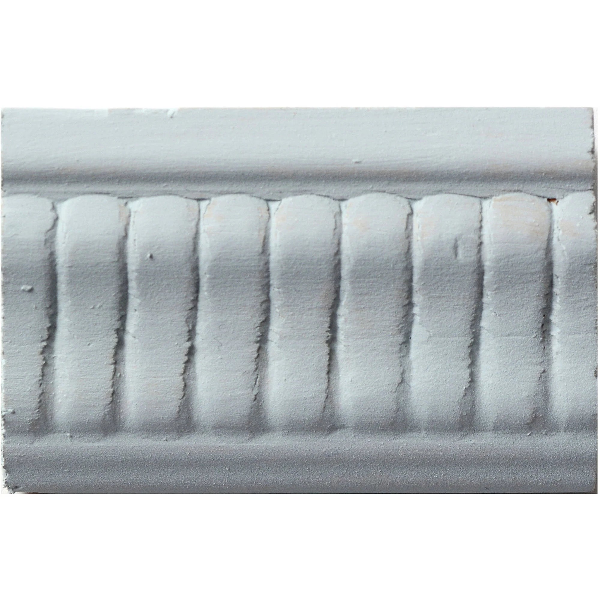 Waverly Inspirations Chalk Paint, Ultra Matte, White, 8 fl oz N9170