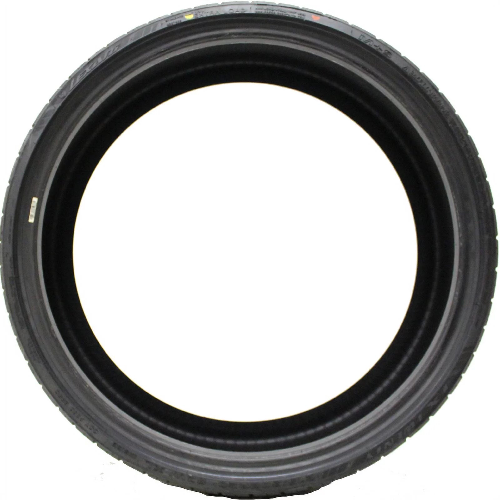 Lexani LX-Twenty Performance 245/45ZR19 102W XL Tire X346
