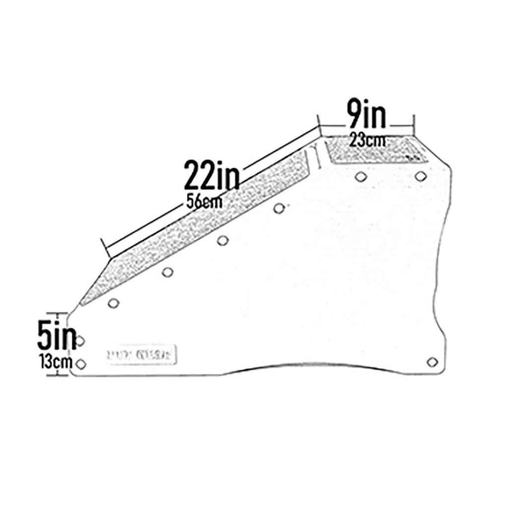 Pet Gear Step / Ramp Combination with Supertrax O592