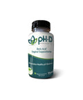 Ph-d Feminine Health Support Boric Acid Vaginal Suppositories - Megean