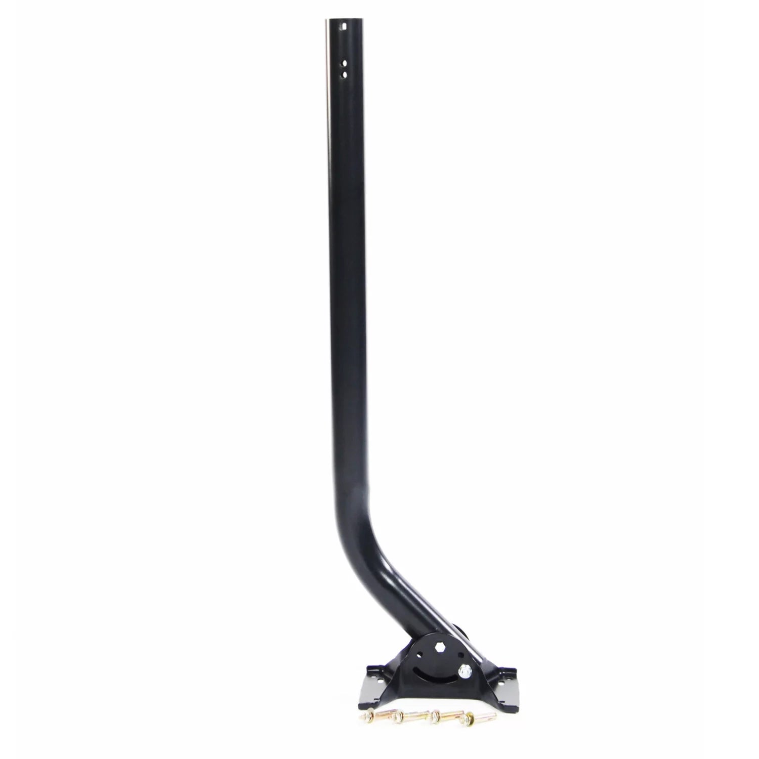 Antennas Direct 40-inch Universal TV Antenna Mast with Pivoting Base L9734