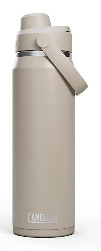 CamelBak Thrive Chug Insulated Stainless Steel Water Bottle 32oz Sky Blue K9074