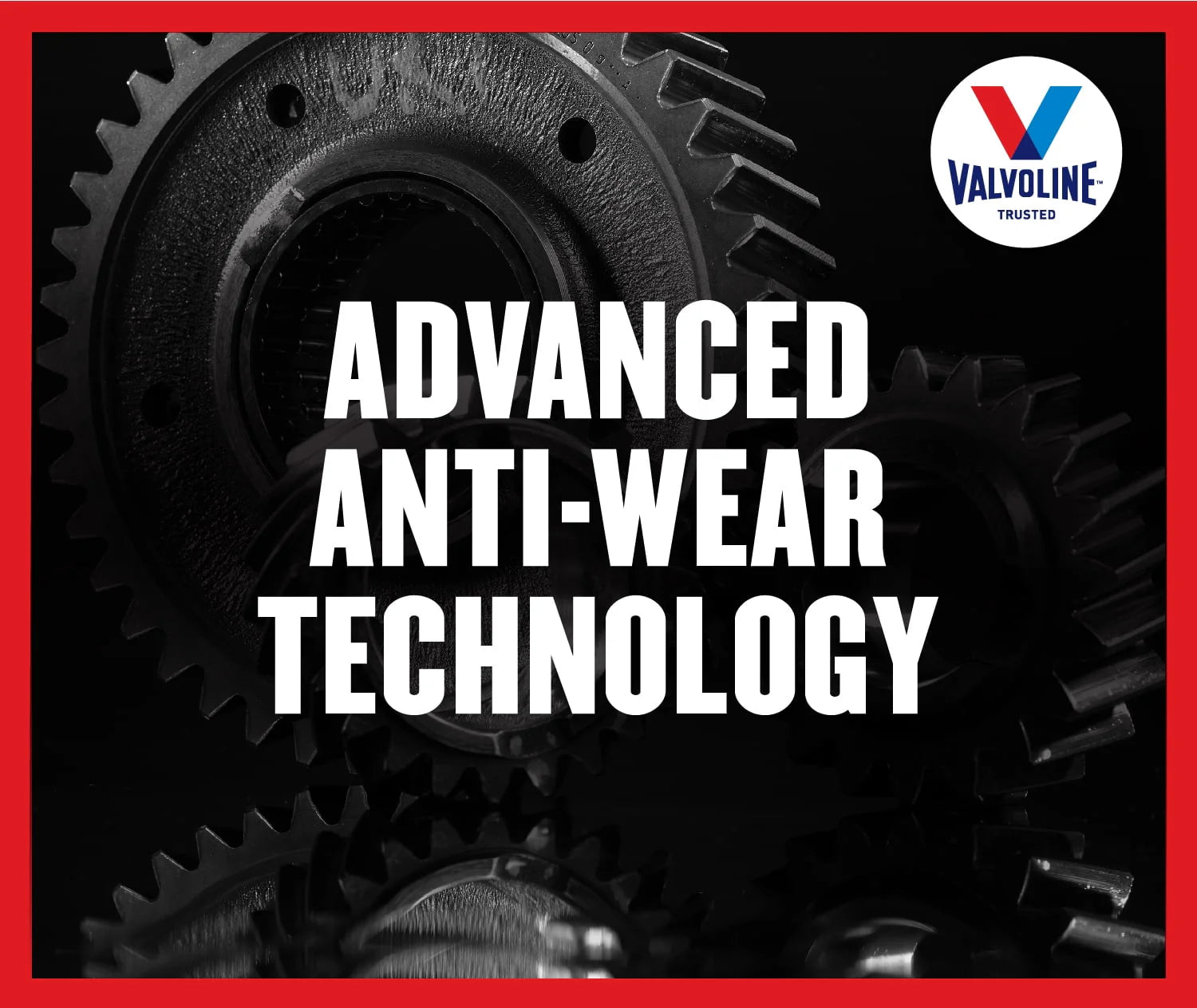 Valvoline MaxLife Multi-Vehicle Full Synthetic ATF 1 GA Y8748