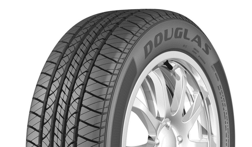 Douglas Touring A/S 215/60R16 95V All-Season Tire N89869