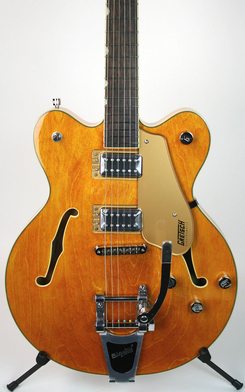 Gretsch G5622T Electromatic Center Block Double-Cut Bigsby Speyside