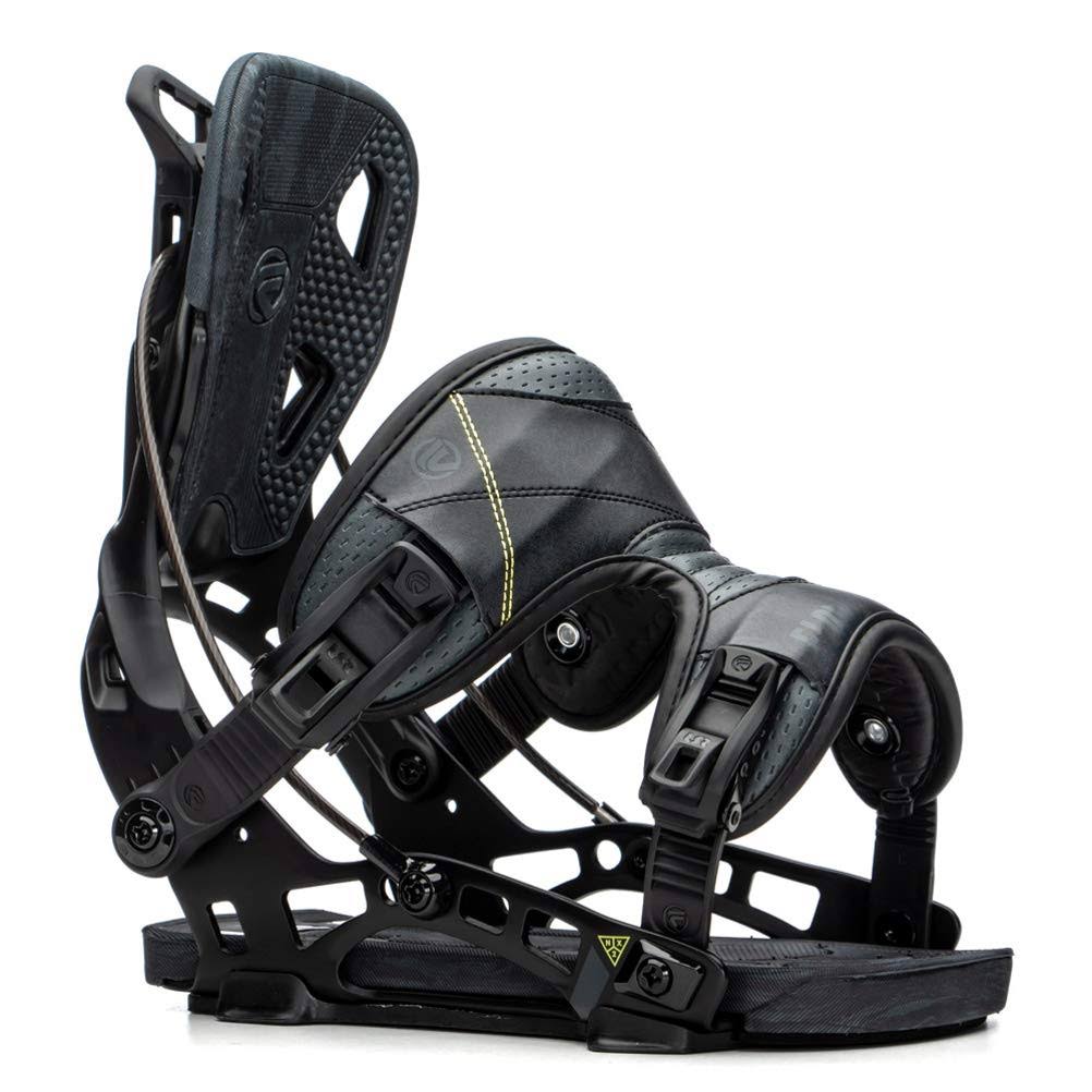 Flow NX2 Snowboard Bindings Z605983