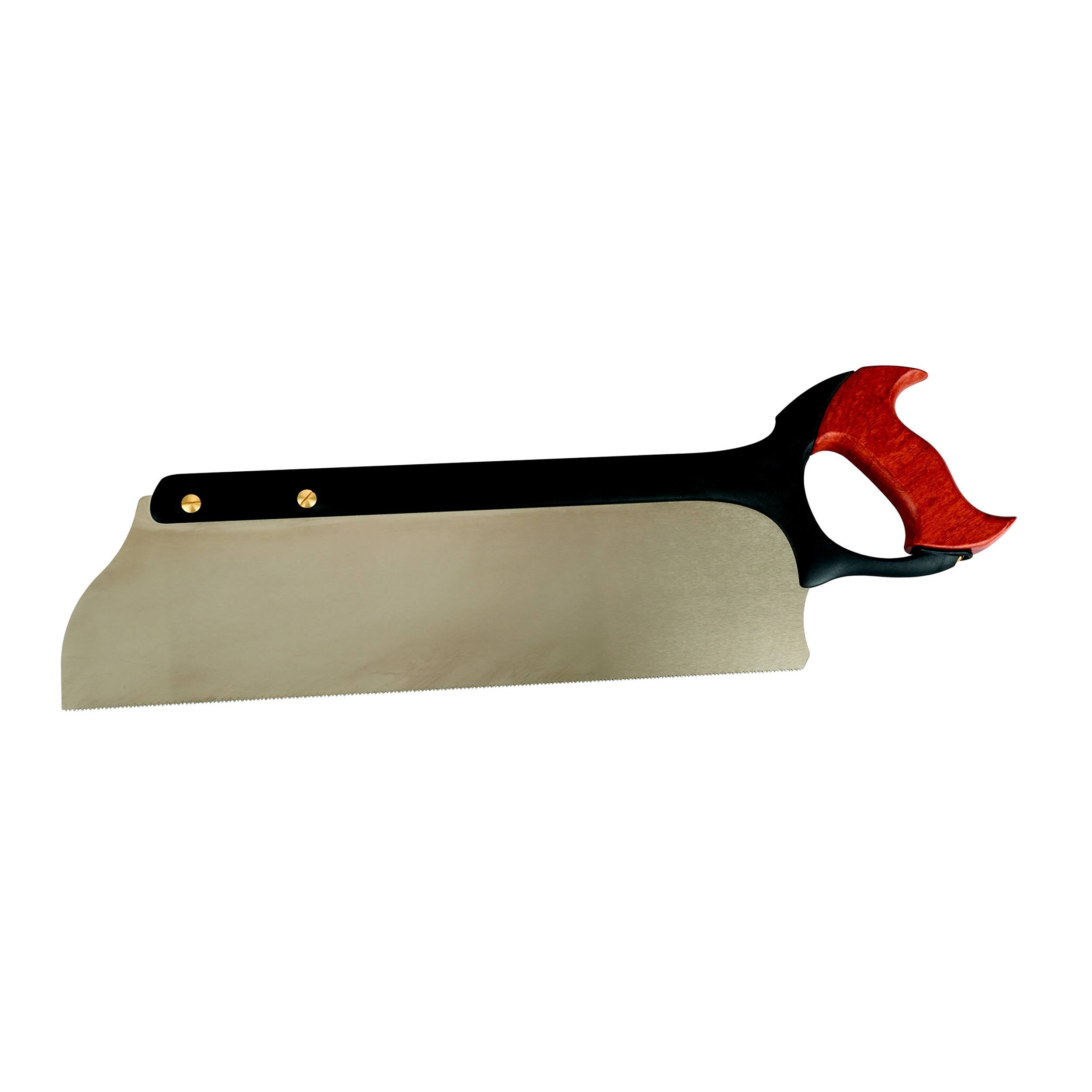 Veritas Crosscut Tenon Saw, 12 TPI - Woodcraft 05T1405