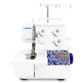 Juki MCS-1700QVP Coverstitch | Carolina Forest Vacuum u0026 Sewing - Avayadevconnect