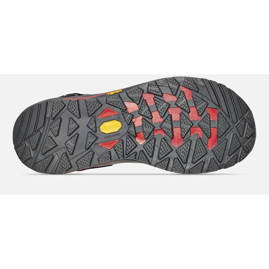 Teva Men's Grandview GTX Dark Gull Grey Z6907