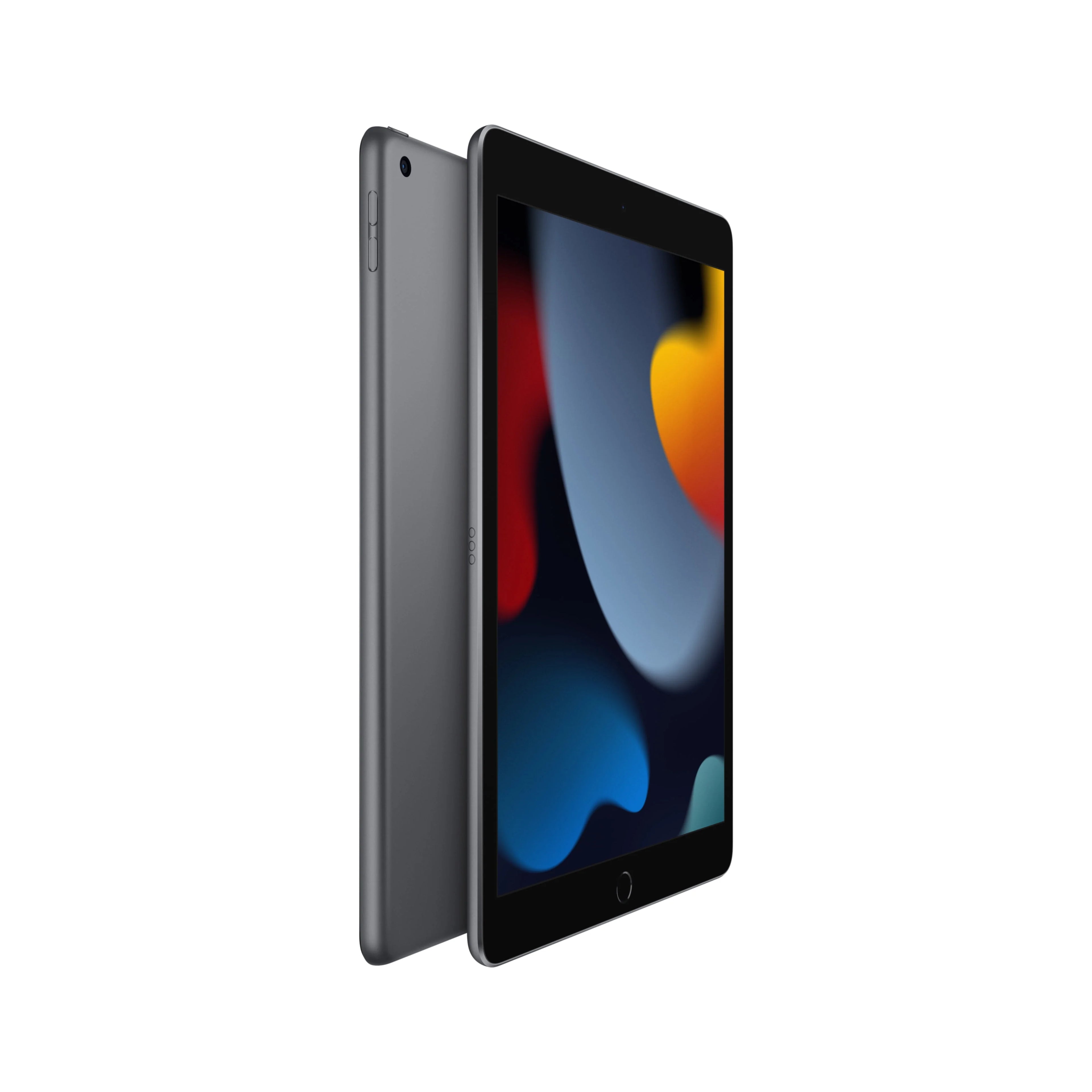 Apple 10.2-inch iPad Wi-Fi 64GB Space Gray (9th Generation) O694