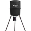 Wildgame Innovations Sports & Outdoors Quick Set Game Feeder, 30 gal