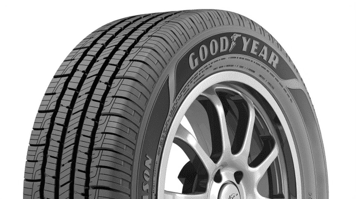 Goodyear Reliant All-Season 215/60R16 95V Passenger Car Tire T940