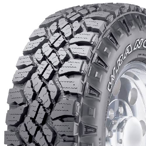 Goodyear Wrangler DuraTrac LT285/75R18 Tire O318511