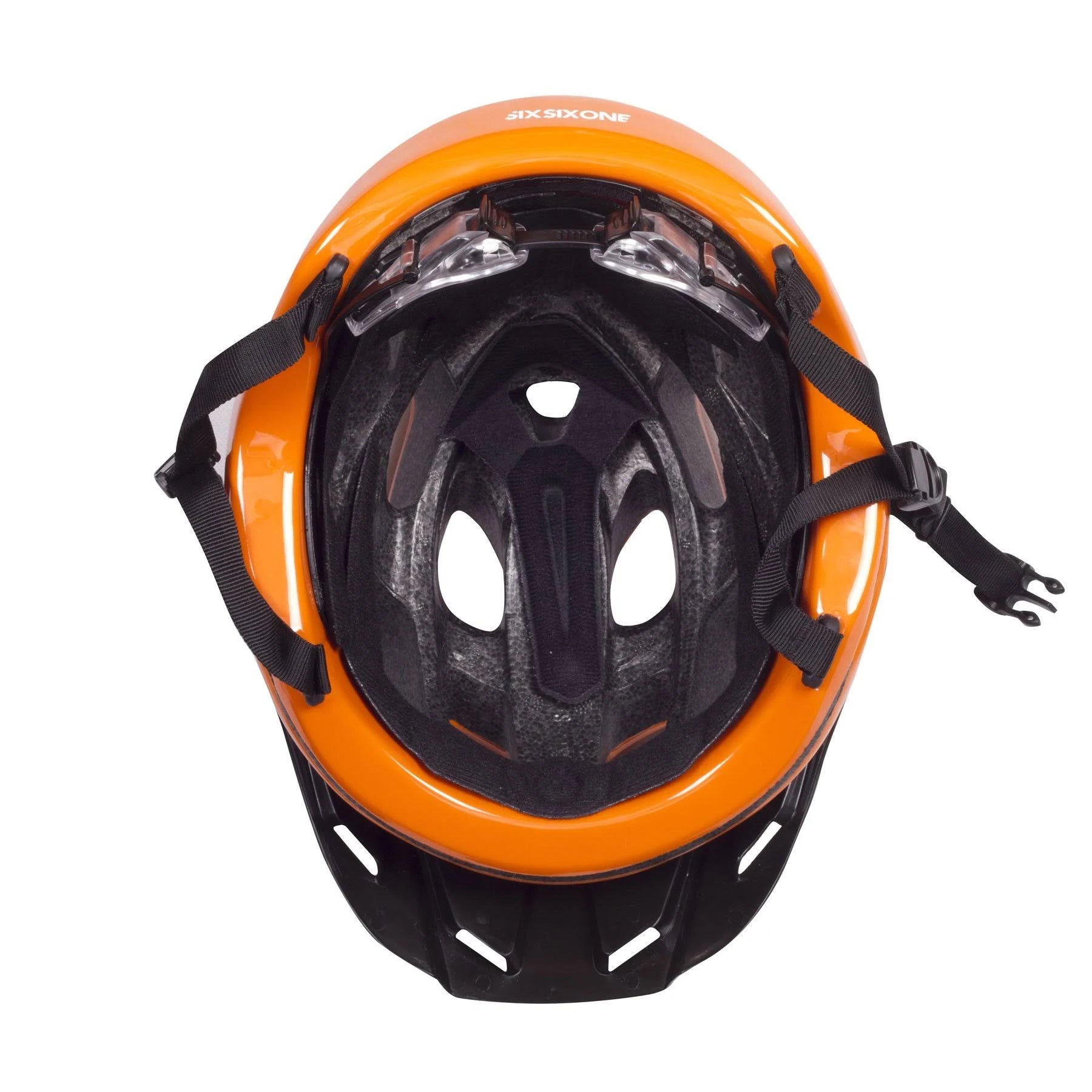 Recon Scout Helmet Orange L/XL J898376