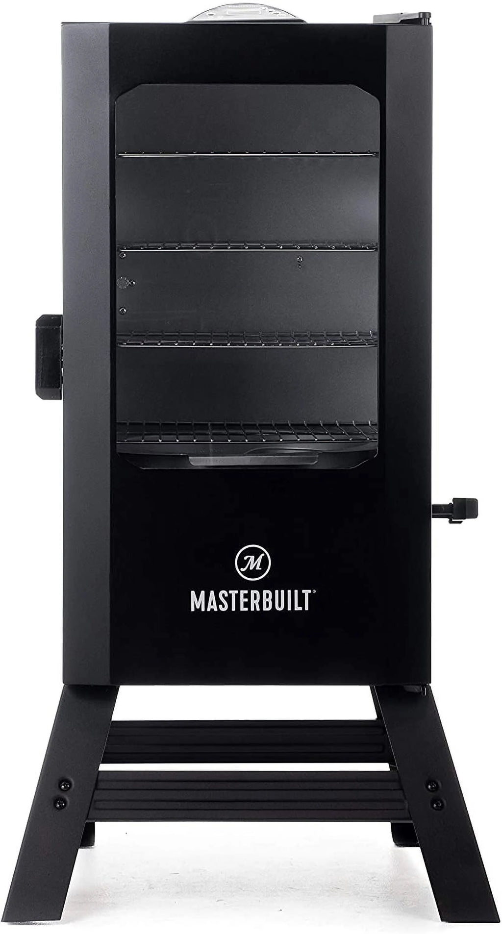 Masterbuilt 30-inch Digital Electric Smoker with Window O97909