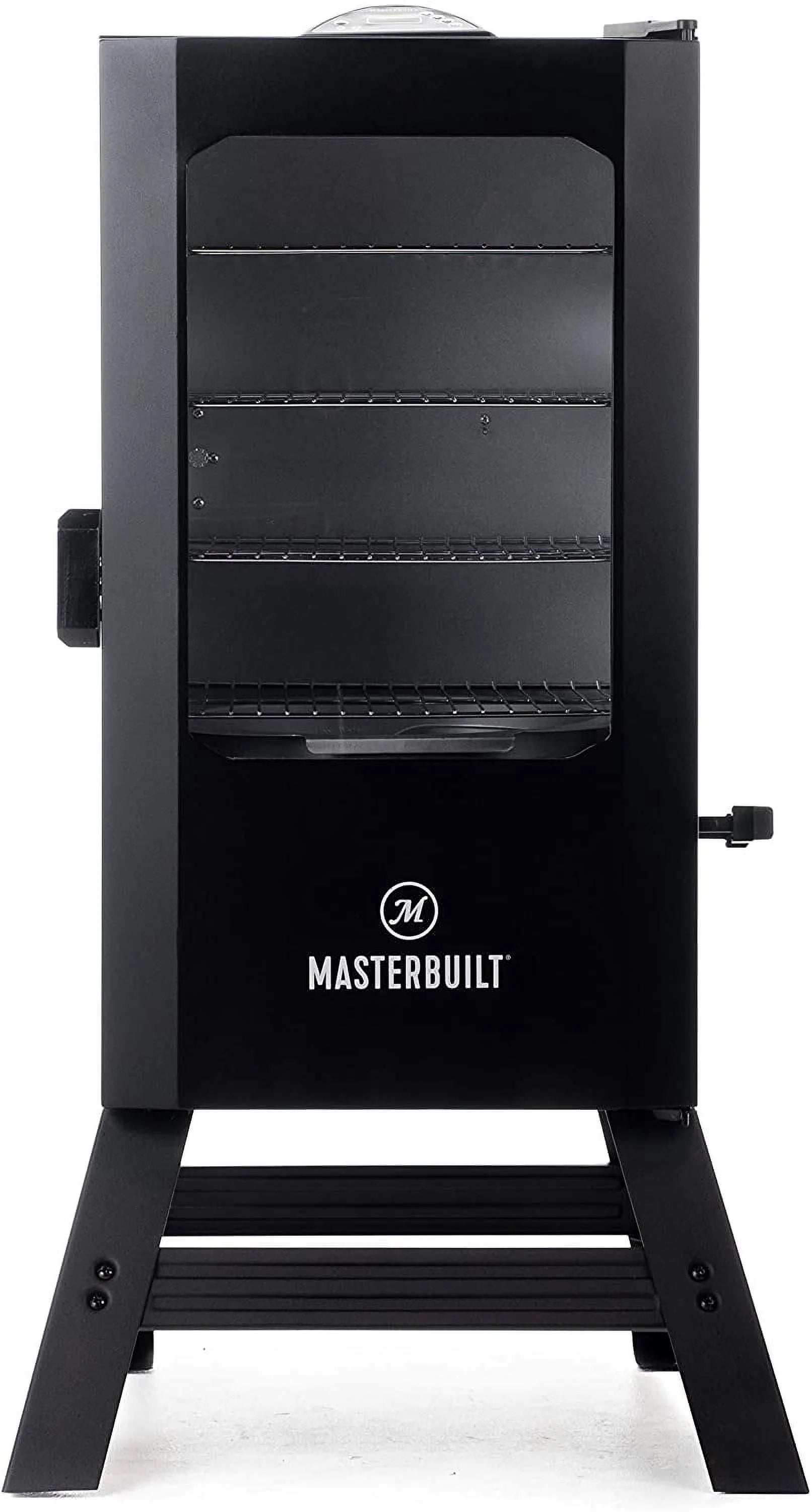 Masterbuilt 30-inch Digital Electric Smoker with Window O97909