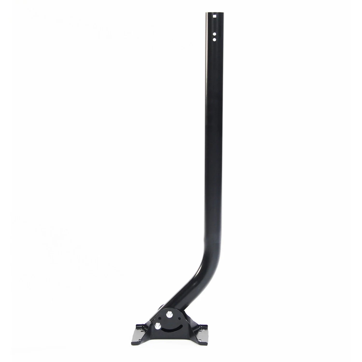 Antennas Direct 40-inch Universal TV Antenna Mast with Pivoting Base L9734