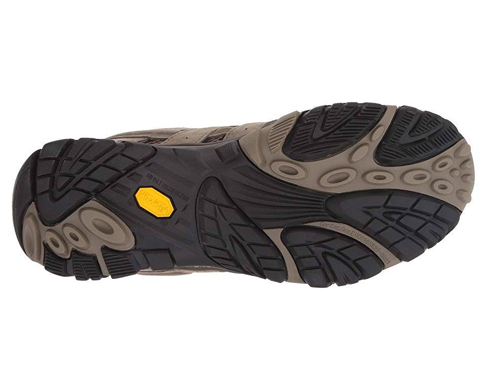 Merrell Moab 2 Waterproof Men's Hiking Shoe 10.5 J889410