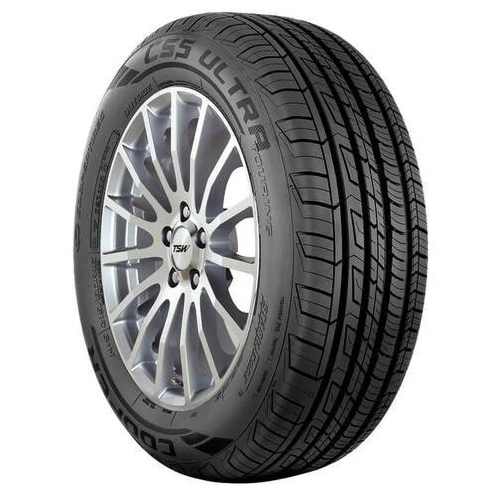 Cooper CS5 Ultra Touring All Season 185/65R15 88H Passenger Tire