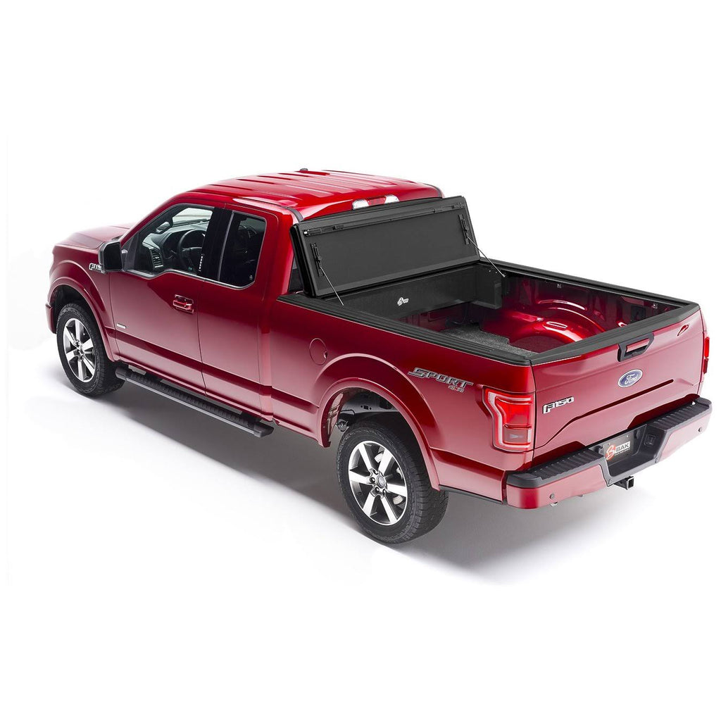BAK Industries BAKBox 2 Tonneau Cover Toolbox F629582