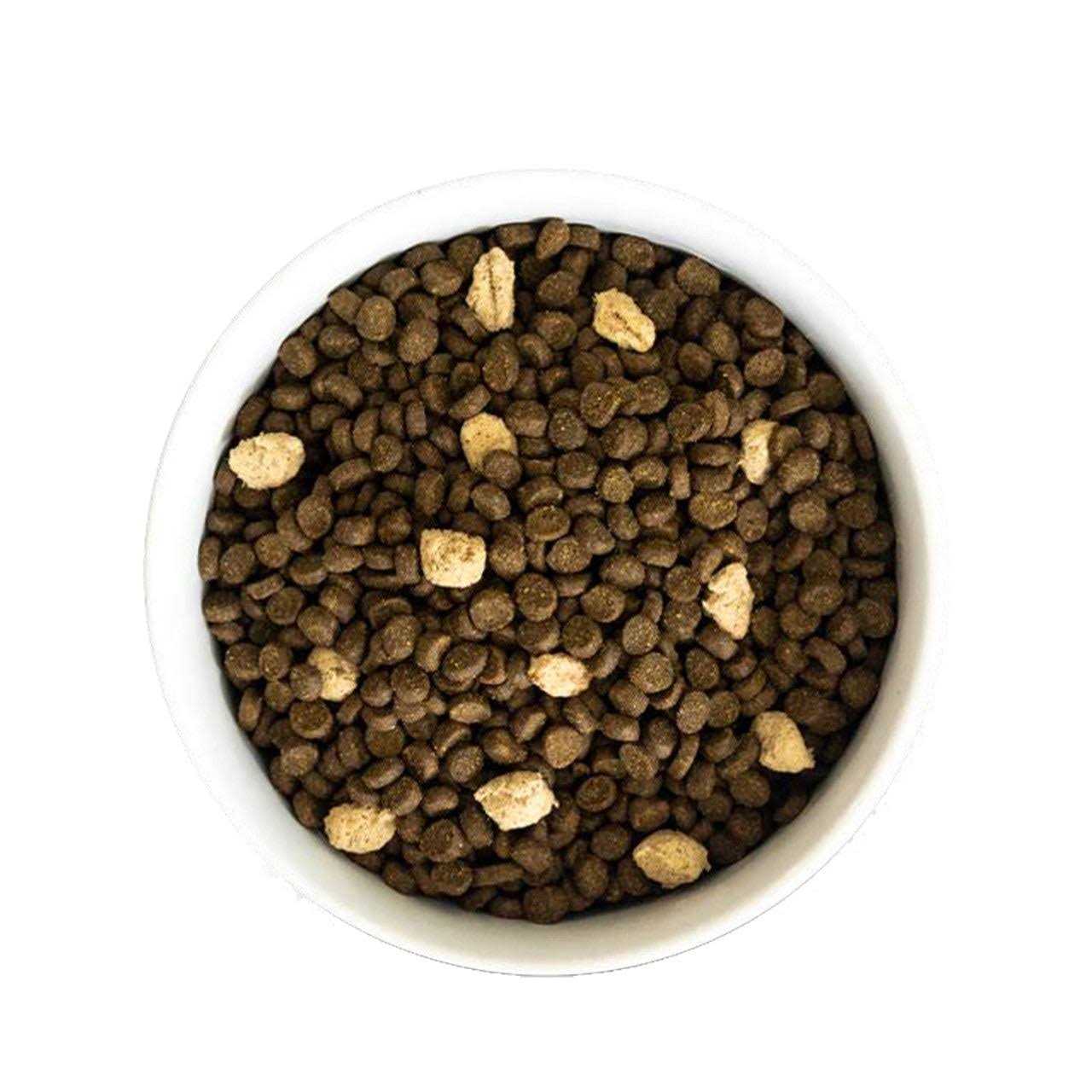 Open Farm Grain Free RawMix Wild Ocean Dry Cat Food E4164