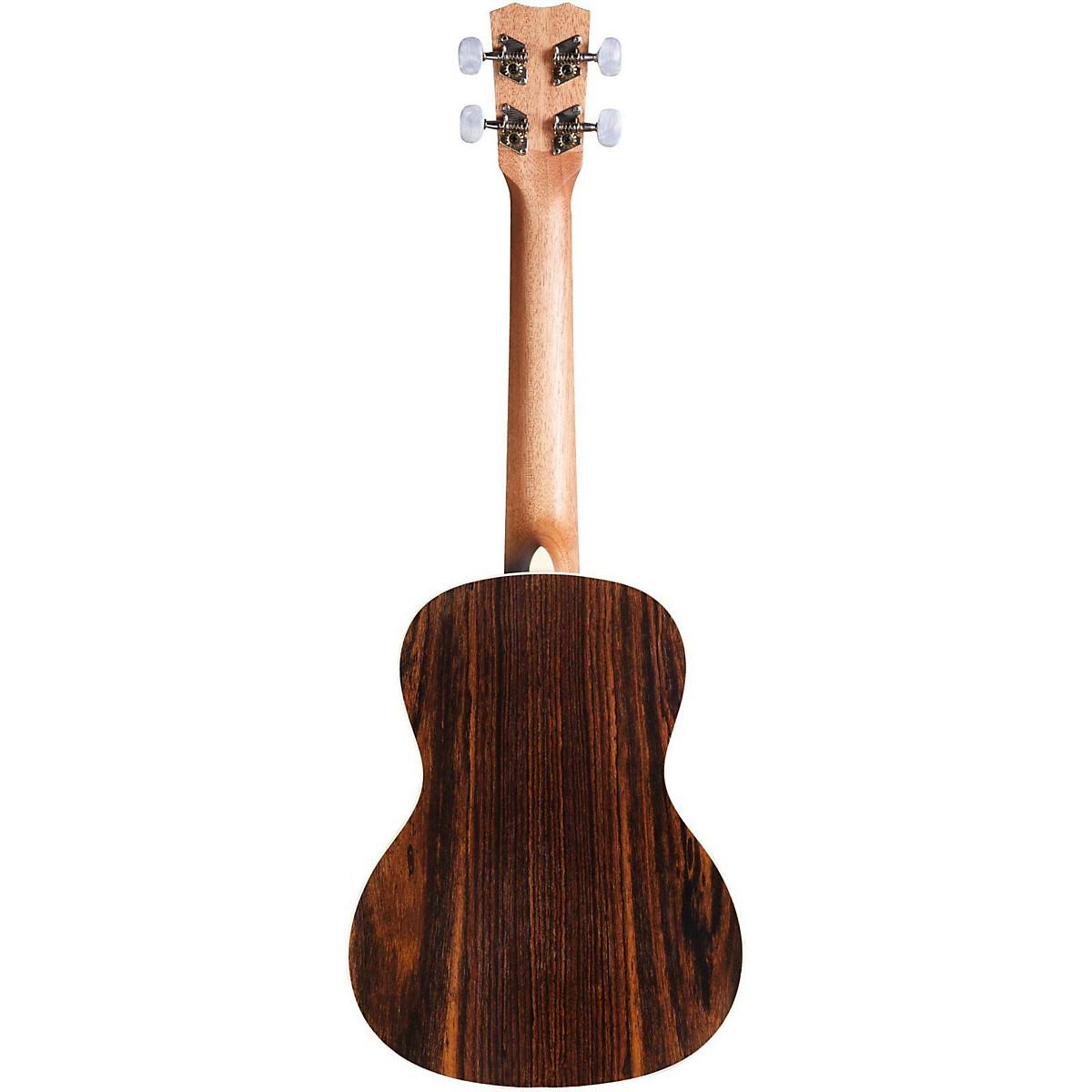 Cordoba 15TB-E Bocote Tenor Acoustic-Electric Ukulele Z5531