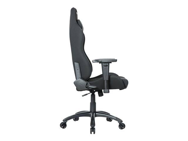 AKRacing Core Series EX SE Gaming Chair, Carbon Black W212130