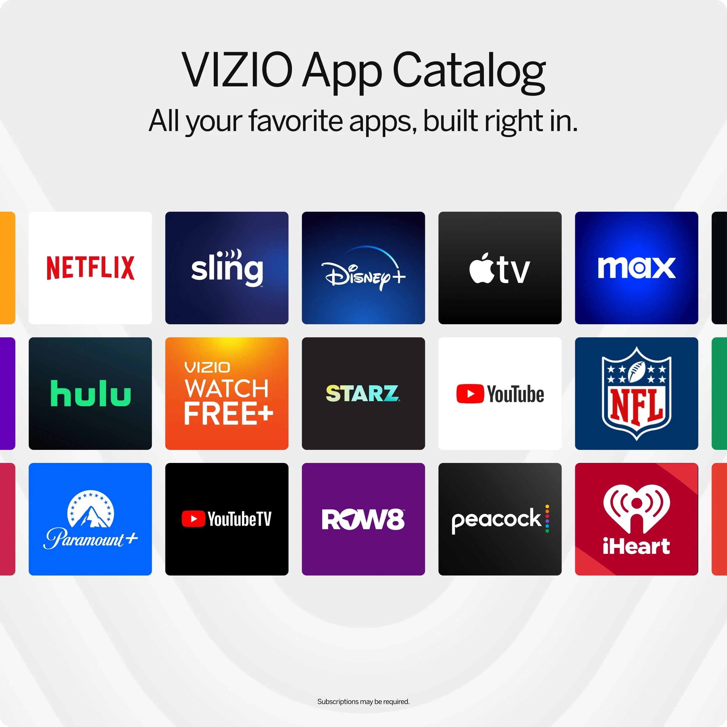 VIZIO 32 Class D-Series HD Smart TV D32h-J09 H7781