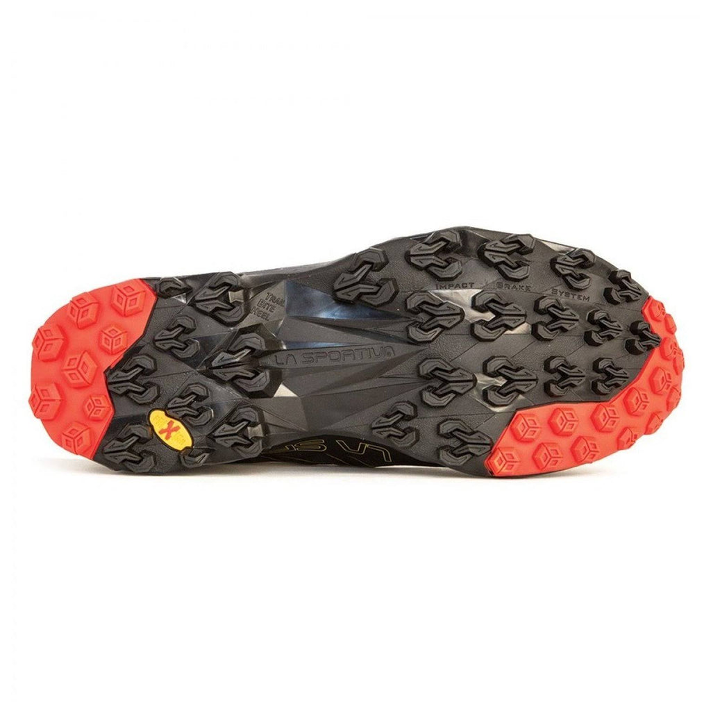 La Sportiva Men's Akyra Hiking Shoes - Black S8968