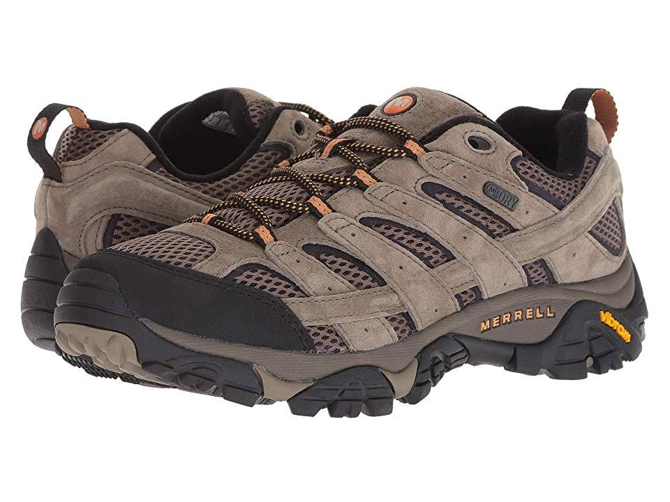 Merrell Moab 2 Waterproof Men's Hiking Shoe 10.5 J889410