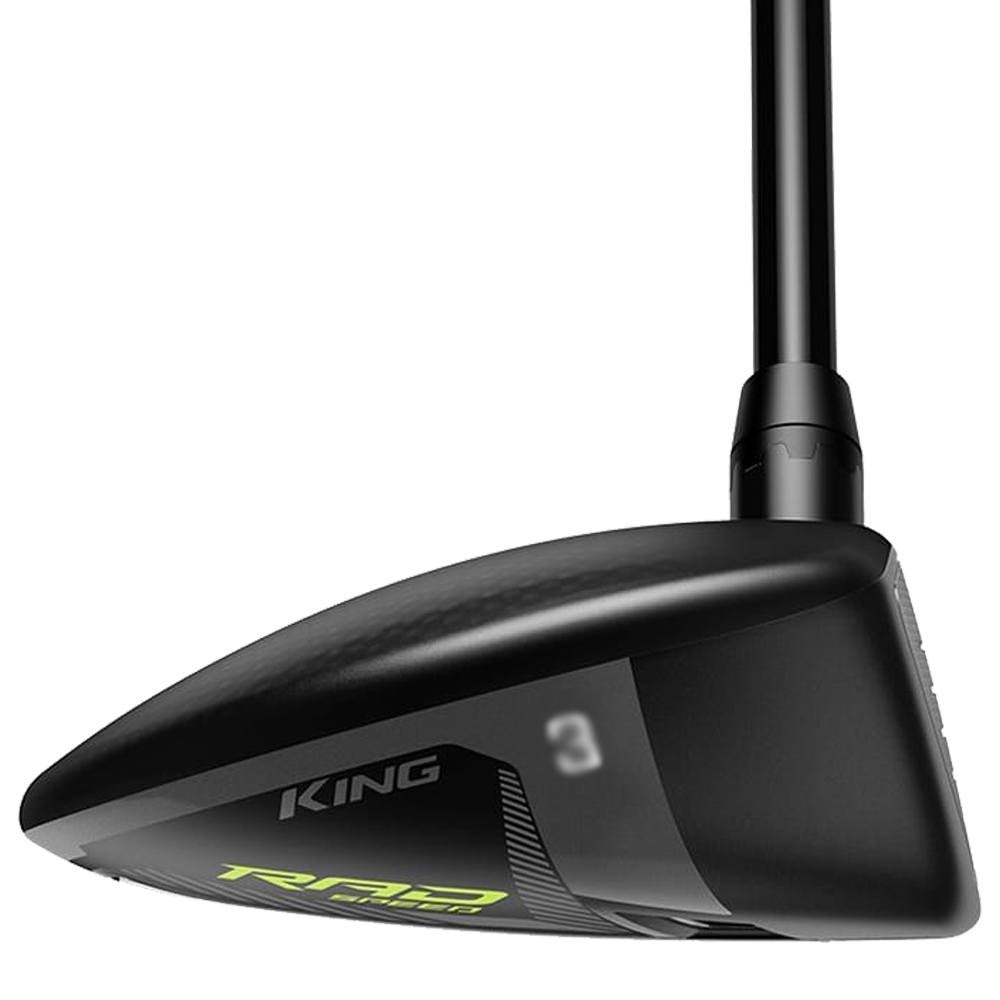 Cobra RADSPEED Big Tour Fairway Wood P75211