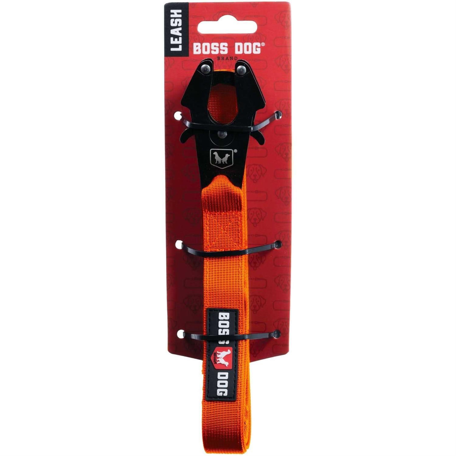 Boss Dog Tactical Leash