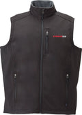 Striker Ice Men&s Neo Vest, XXXL, Black