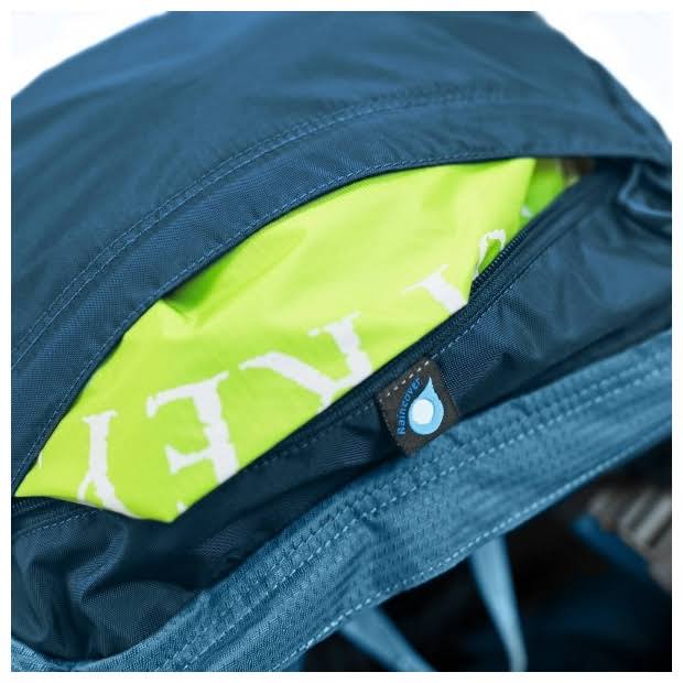 Osprey Aura Ag 65 Gamma Red D896
