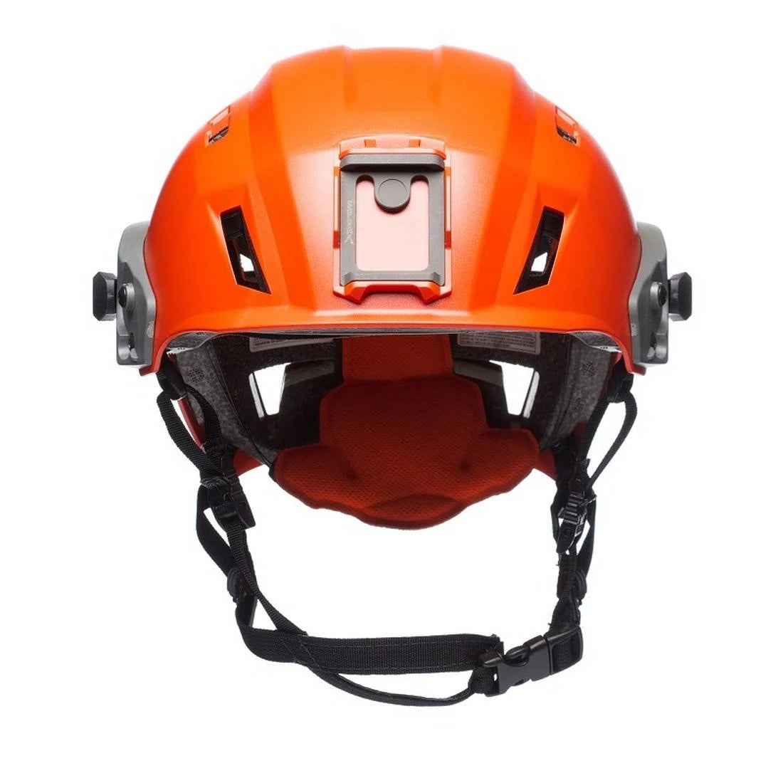 Team Wendy EXFIL SAR Tactical Helmet Black J426