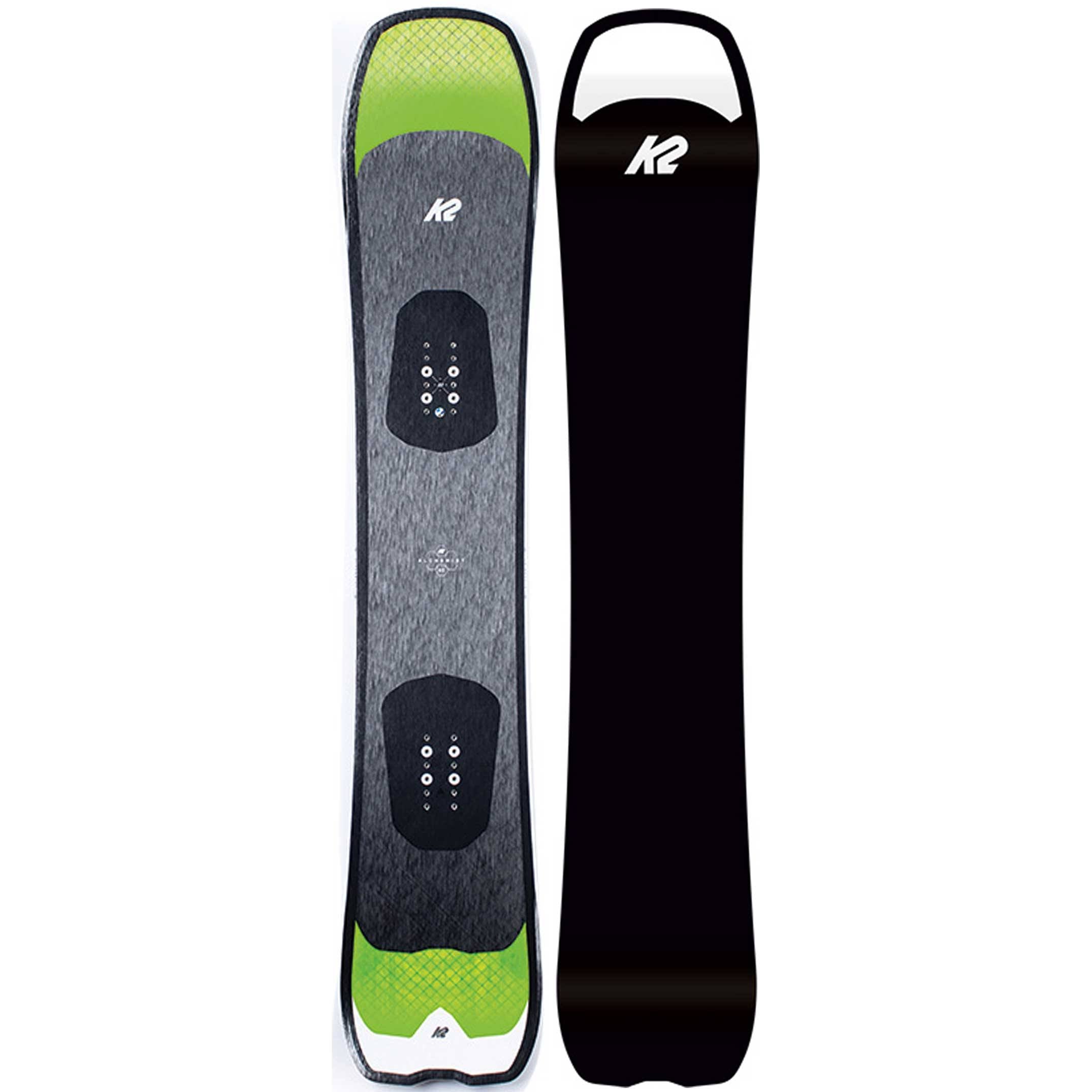 K2 Alchemist Snowboard - 160