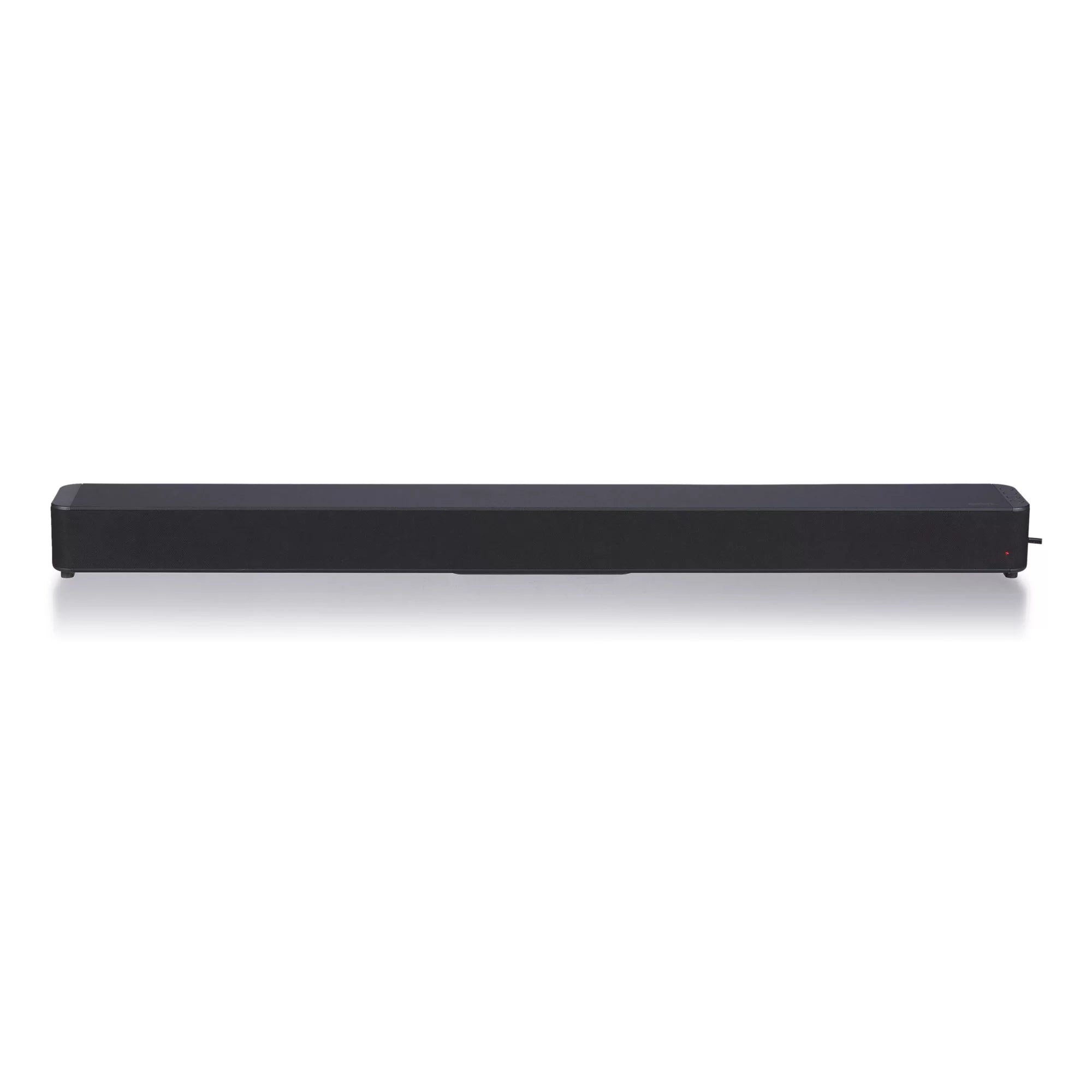 onn. 2.1 Soundbar System with Built-in Subwoofer, 36 J81416