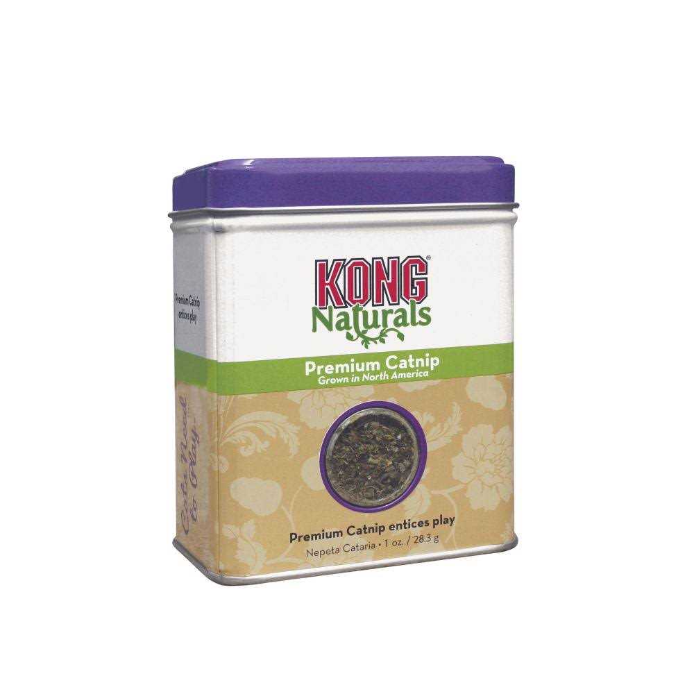 Kong Catnip Spray K375