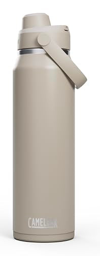 CamelBak Thrive Chug Insulated Stainless Steel Water Bottle 32oz Sky Blue K9074