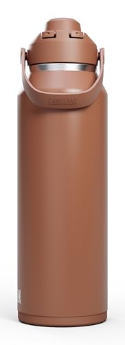 CamelBak Thrive Chug Insulated Stainless Steel Water Bottle 32oz Sky Blue K9074