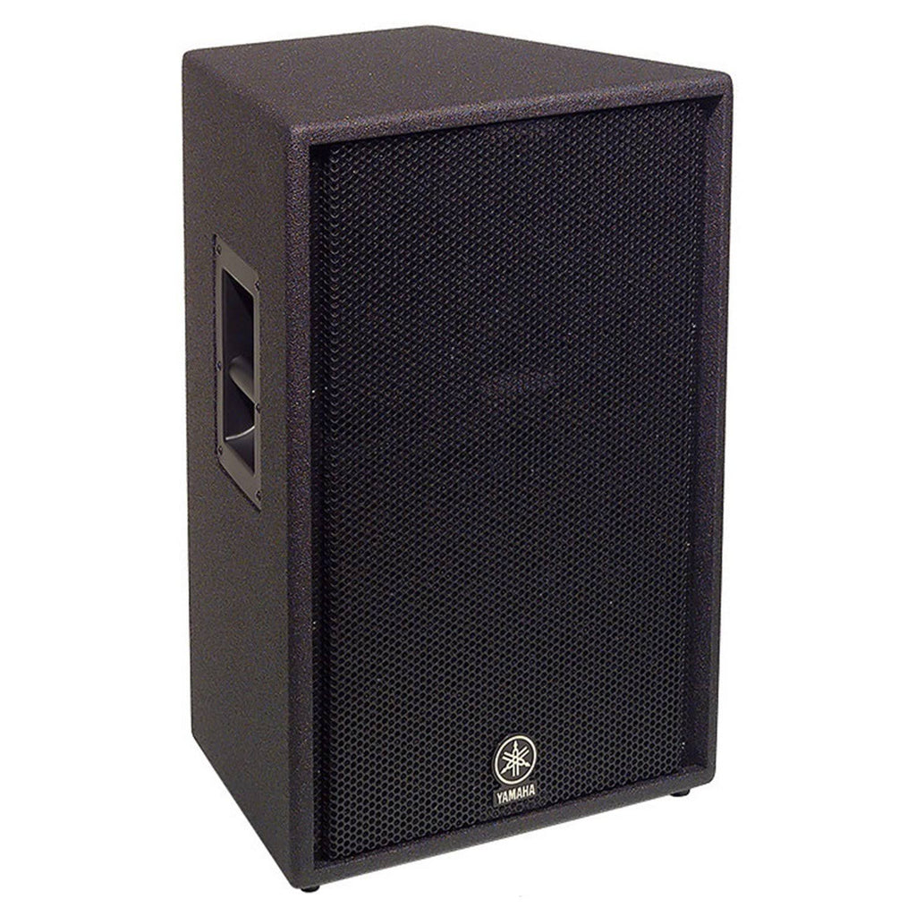 Yamaha S112V 12x22 2-Way Loudspeaker