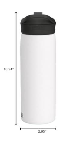 CamelBak Eddy+ Insulated Stainless Steel Water Bottle P310812